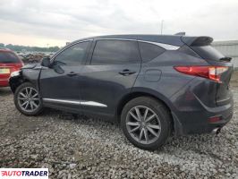 Acura RDX 2021 2
