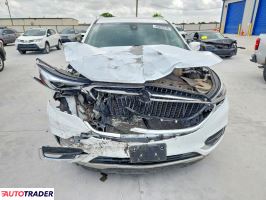 Buick Enclave 2021 3
