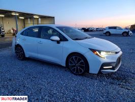 Toyota Corolla 2020 2