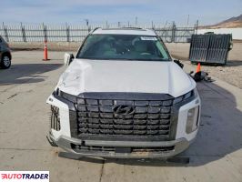 Hyundai Pozostałe 2023 3