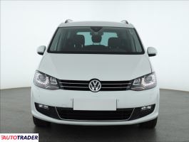 Volkswagen Sharan 2019 2.0 174 KM