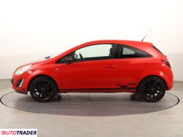 Opel Corsa 2011 1.4 99 KM Opel Corsa 2011 1.4 99 KM
