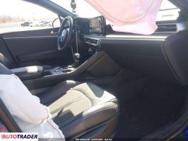 Kia Pozostałe 2021 1