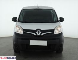 Renault Kangoo 2019 1.5