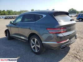 Hyundai Genesis 2021 3