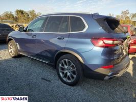 BMW X5 2021 3