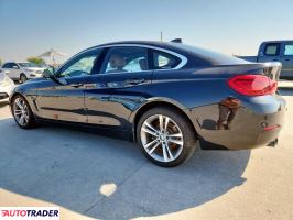 BMW 430 2019 2 BMW 430 2019 2