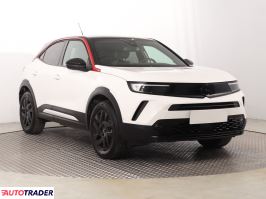 Opel Mokka 2023 134 KM