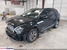 Kia Sportage 2024 2