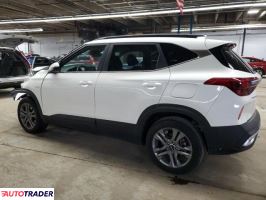 Kia Pozostałe 2023 2 Kia Pozostałe 2023 2