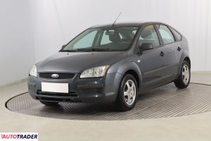 Ford Focus 2005 1.6 99 KM