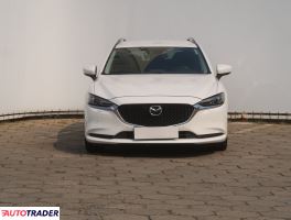 Mazda 6 2019 2.0 143 KM