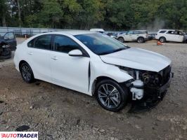 Kia Pozostałe 2022 2