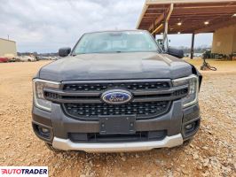 Ford Ranger 2024 2