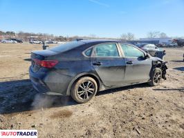 Kia Pozostałe 2022 2