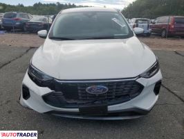 Ford Escape 2023 1 Ford Escape 2023 1