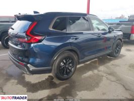 Honda CR-V 2025 2