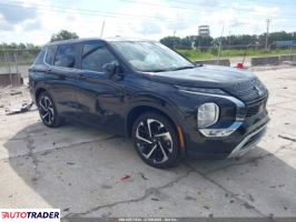 Mitsubishi Outlander 2023 2
