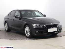 BMW 320 2013 2.0 181 KM BMW 320 2013 2.0 181 KM