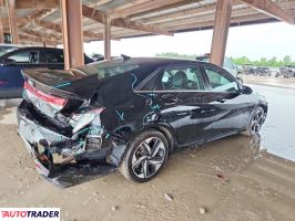 Hyundai Elantra 2021 2