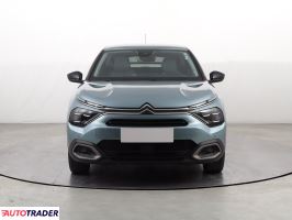 Citroen C4 2022 1.2 128 KM Citroen C4 2022 1.2 128 KM