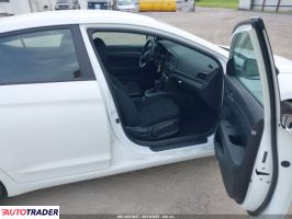 Hyundai Elantra 2020 2 Hyundai Elantra 2020 2
