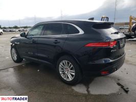 Jaguar F-PACE 2020 2