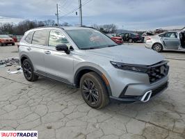 Honda CR-V 2023 2