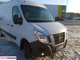 Pojazdy użytkowe - Dostawcze