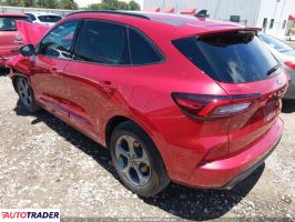 Ford Escape 2024 1