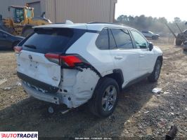 Toyota Pozostałe 2022 2