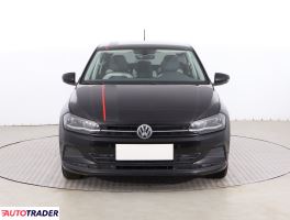 Volkswagen Polo 2017 1.0 93 KM Volkswagen Polo 2017 1.0 93 KM