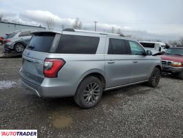 Ford Expedition 2021 3 Ford Expedition 2021 3