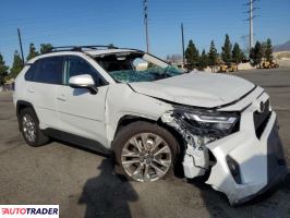 Toyota Pozostałe 2025 2 Toyota Pozostałe 2025 2