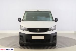 Peugeot Partner 2023 1.5
