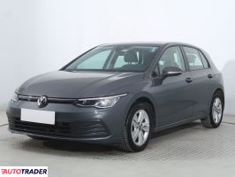Volkswagen Golf 2021 1.5 128 KM Volkswagen Golf 2021 1.5 128 KM
