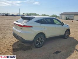 Toyota Venza 2021 2