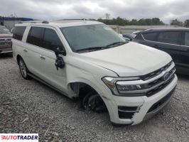 Ford Expedition 2024 3