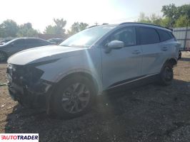 Kia Sportage 2024 2