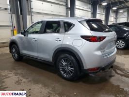 Mazda CX-5 2021 2