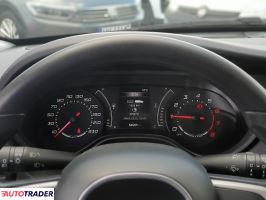 Fiat Tipo 2020 1.4 95 KM