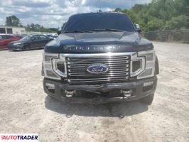 Ford Pozostałe 2022 6 Ford Pozostałe 2022 6