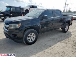 Chevrolet Colorado 2020 2