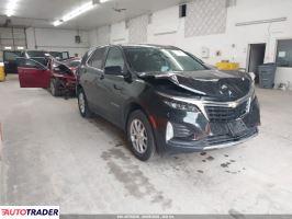 Chevrolet Equinox 2024 1