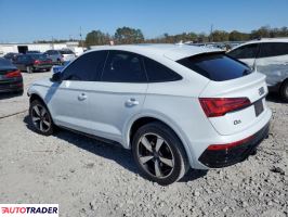 Audi Q5 2024 2