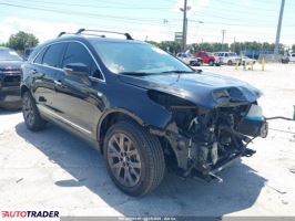 Cadillac Pozostałe 2020 2 Cadillac Pozostałe 2020 2