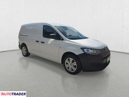 Volkswagen Caddy - zobacz ofertę