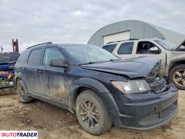 Dodge Journey 2020 2