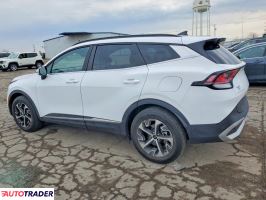 Kia Sportage 2025 2