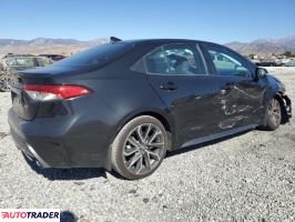 Toyota Corolla 2022 2